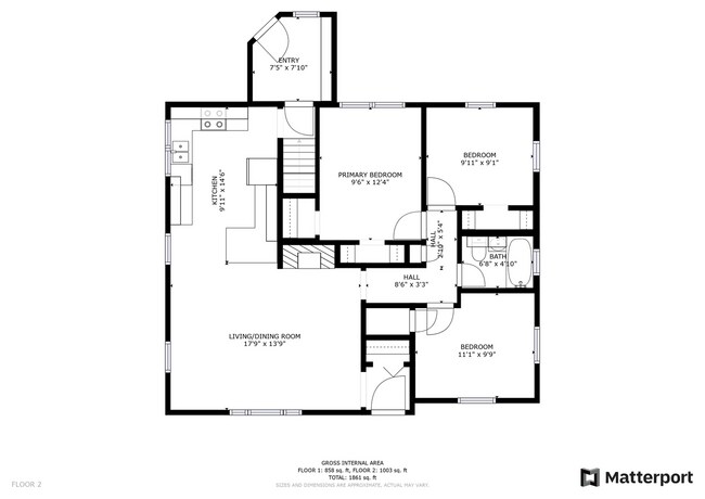 Building Photo - Amazing 4 Bedroom 2 Bathroom House with Garage!