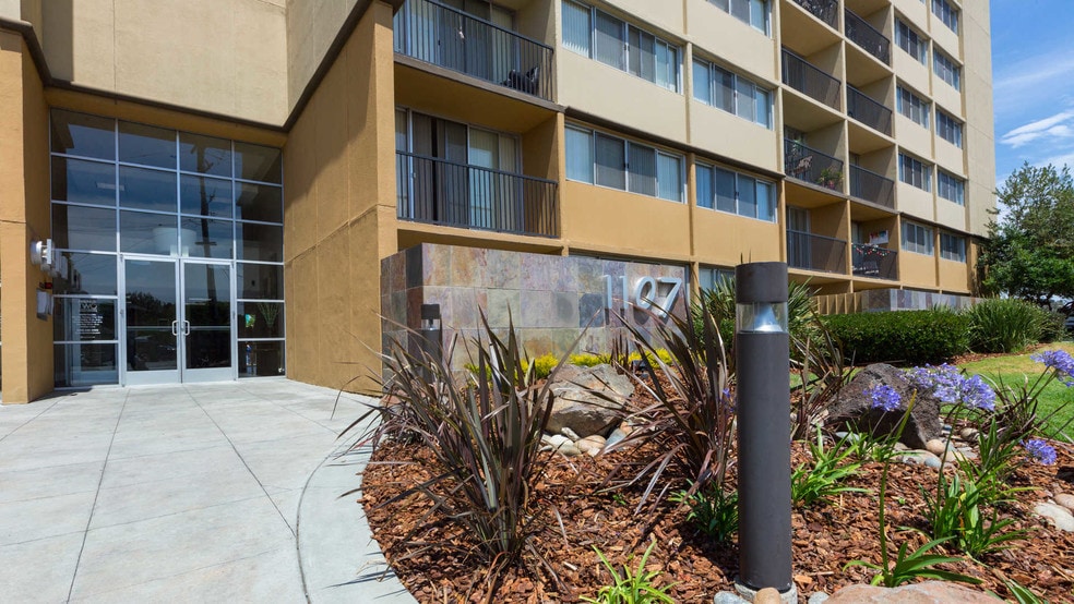 Avenue Two Rentals Redwood City, CA