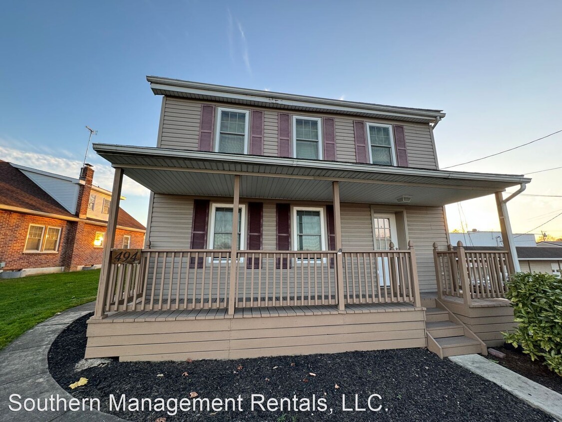 Foto principal - 1 br, 1 bath House - 494 Indian Rock Dam R...