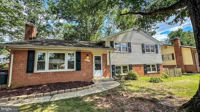 Foto del edificio - 14827 Wood Home Rd