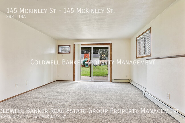 Building Photo - 145 Mckinley St