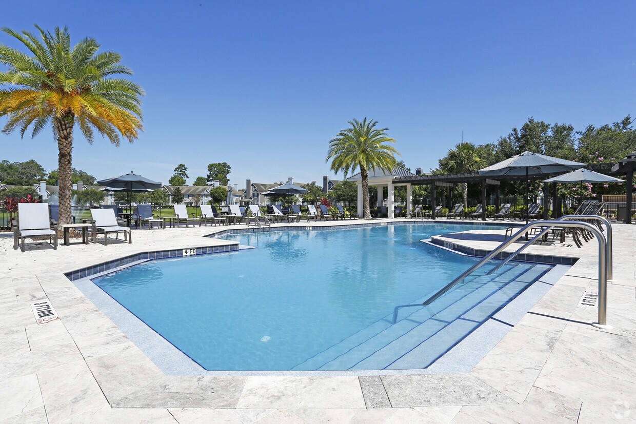 Deerwood Village Apartments Ocala, FL
