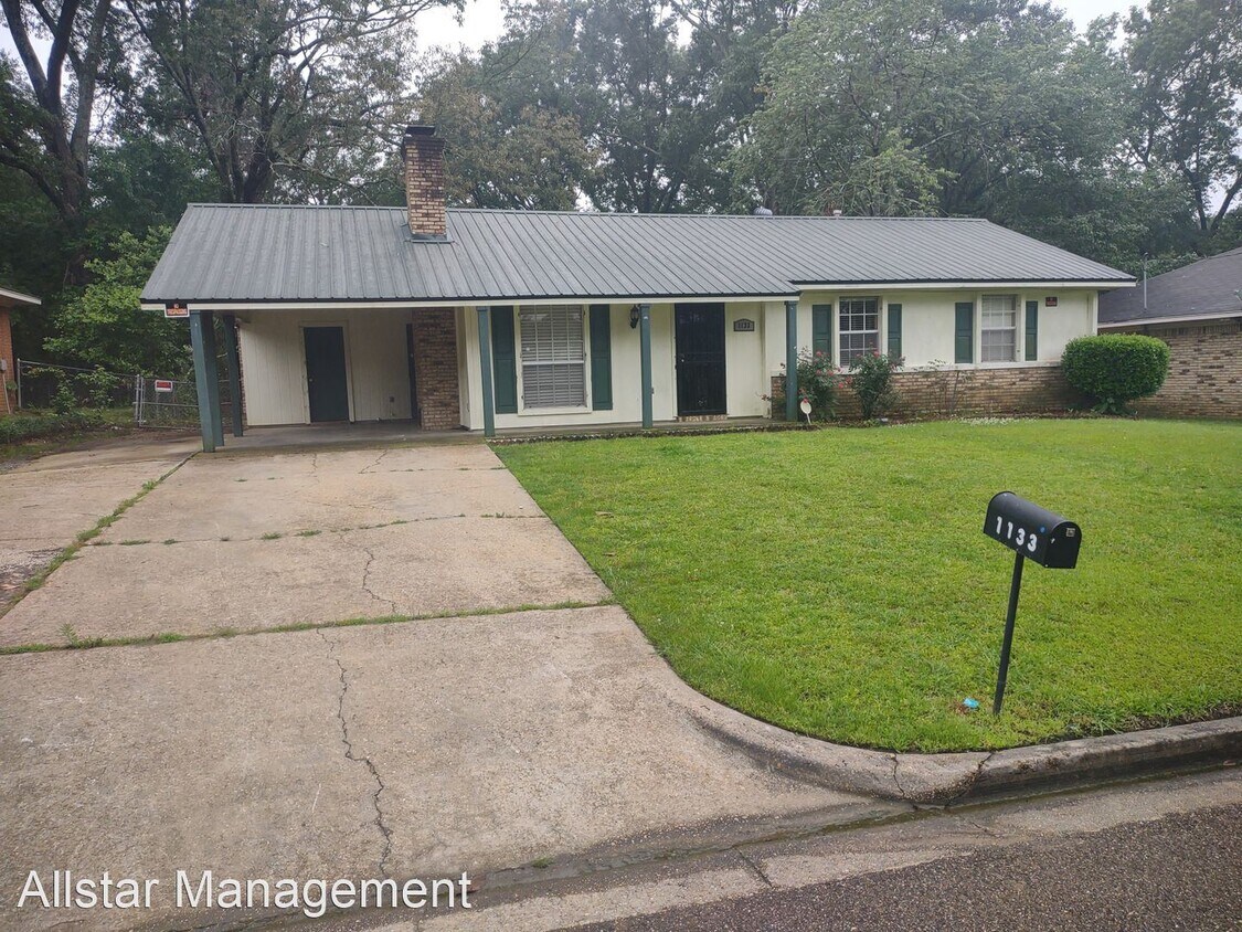 Primary Photo - 3 br, 2 bath House - 1133 Cherry Stone Circle