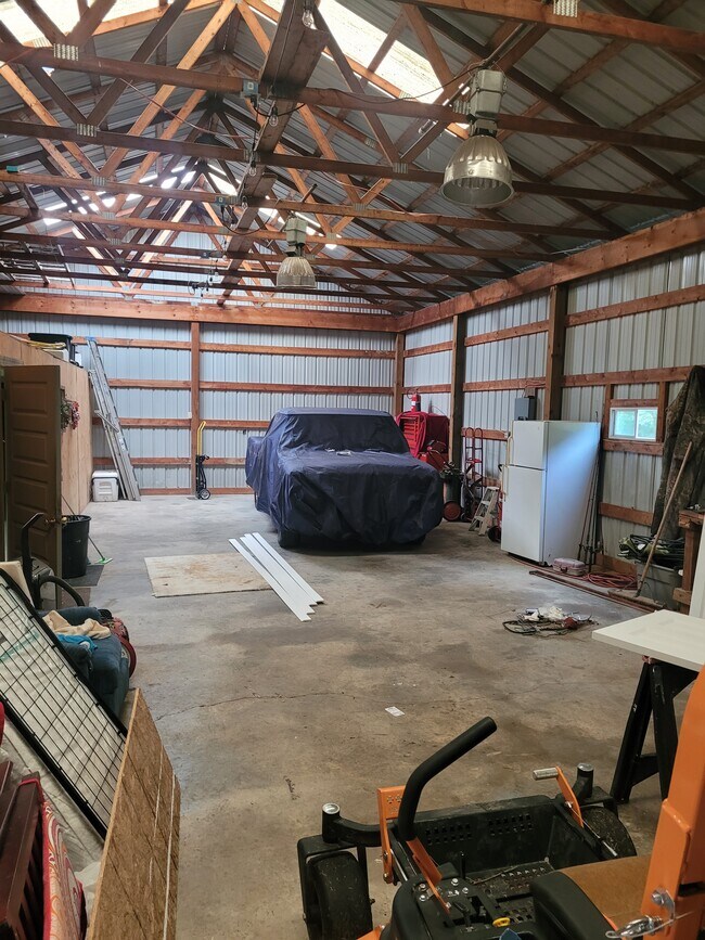 216 Mozingo Rd, Warsaw, VA 22572 House Rental in Warsaw, VA