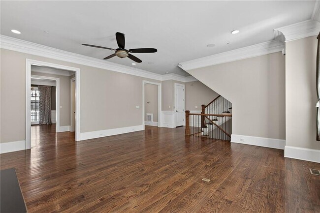 Foto del edificio - 3475 Roxboro Rd NE