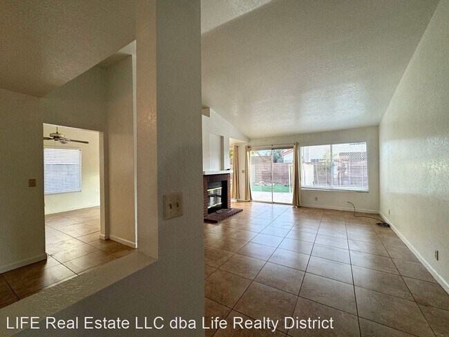 Foto del edificio - 3 br, 2 bath House - 6725 Trammel CT