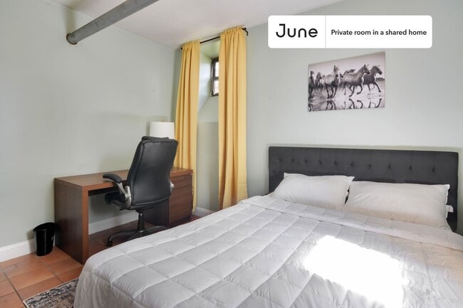 Photo - Room in Shared 5 bed/3 bath home