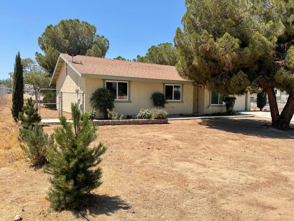 51 Houses for Rent in Victorville, CA Westside Rentals