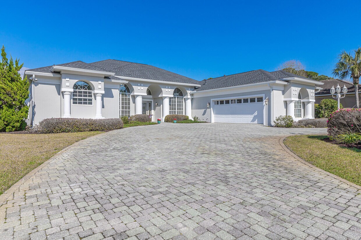 1517 Glenlake Cir, Niceville, FL 32578 House Rental in Niceville, FL