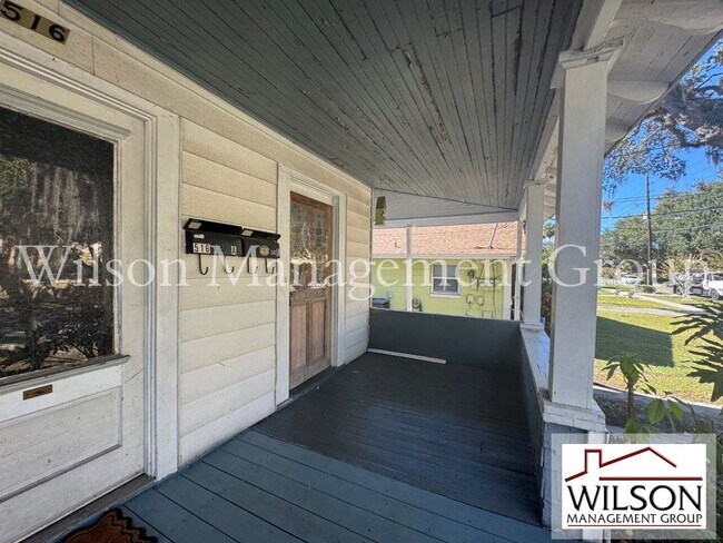 Photo - 516 E Anderson St Townhome