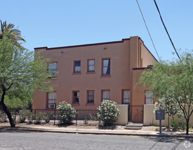 Foto del edificio - Mariposa Apartments