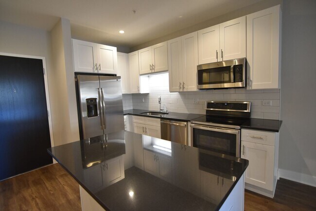 Foto del edificio - 3804 N Broadway St