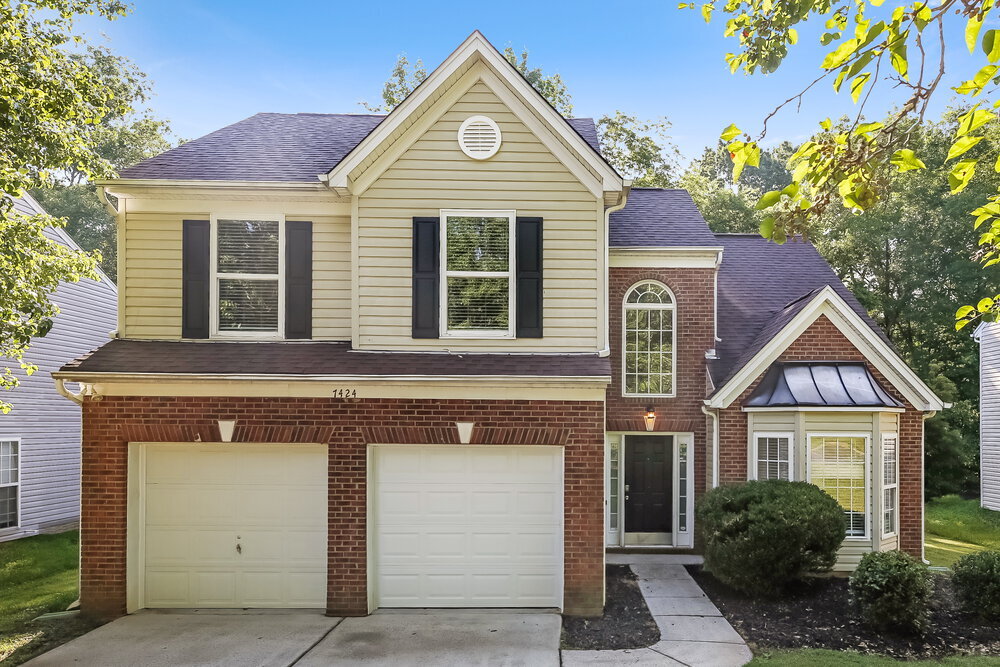 Primary Photo - 7424 Baylor Way Ct