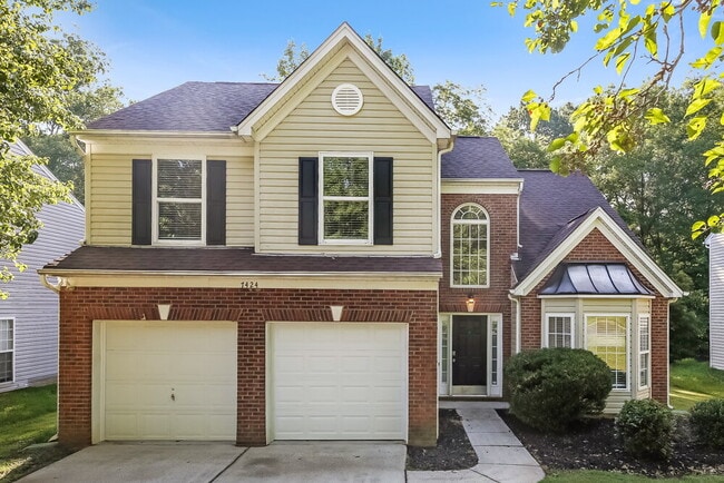 Building Photo - 7424 Baylor Way Ct