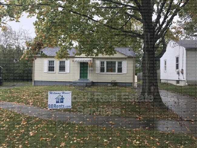 Photo - 7822 Eustis Ct House