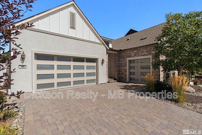 Foto del edificio - 709 W Pleasant Oak Trl