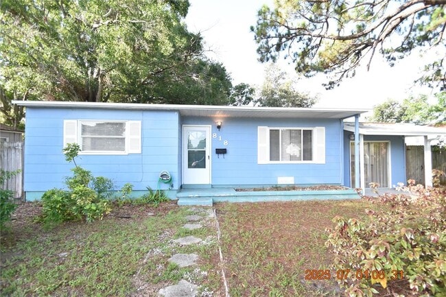 Building Photo - 818 49th Ave N
