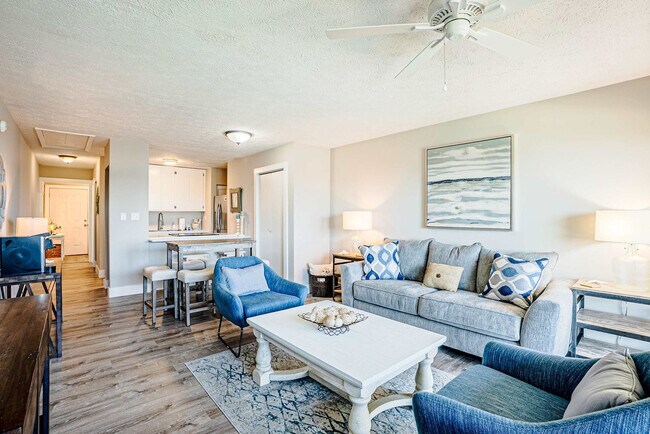 Foto del edificio - 5505 Sun Harbor Rd