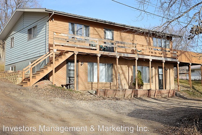 Foto del edificio - 916 12th Ave NW