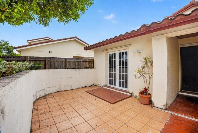 Foto del edificio - 14750 SW 111th St