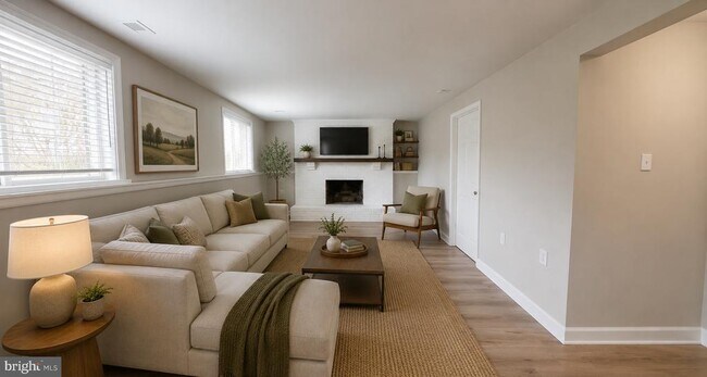 Foto del edificio - 8465 Yellow Leaf Ct