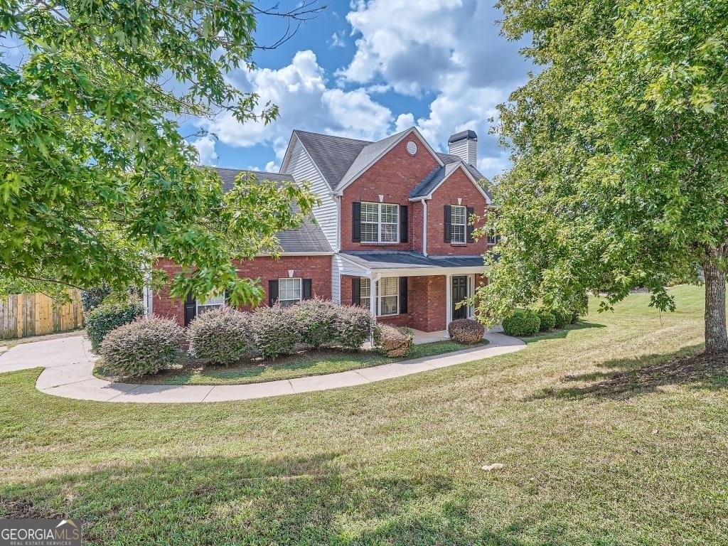 Foto principal - 2240 Blue Ridge Ln