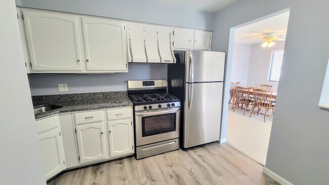 Foto del edificio - 1 Parkside Ct