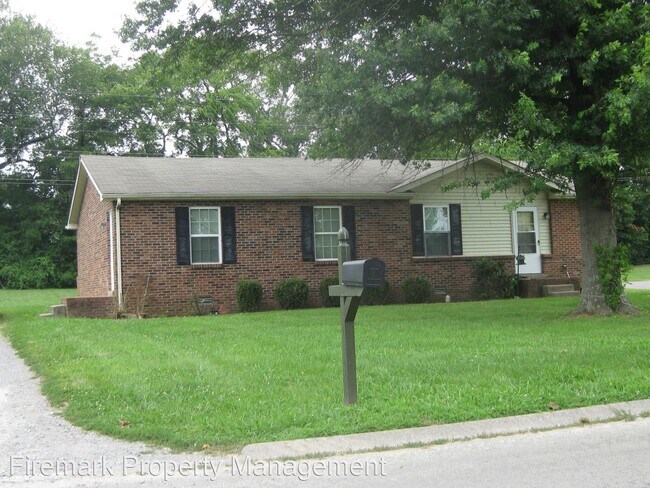 Building Photo - 2 br, 1 bath House - 1164 Meadowview Drive