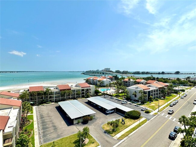 Foto del edificio - 855 Bayway Blvd