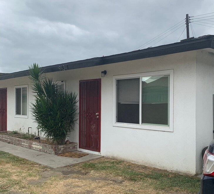 Foto principal - 9430 Park St
