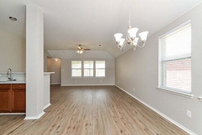 Foto del edificio - 1708 Morning Dove Dr