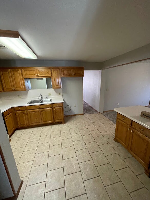 Kitchen - 312 N Cedar St
