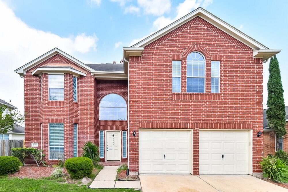 Foto principal - 2402 Birch Canyon Ct