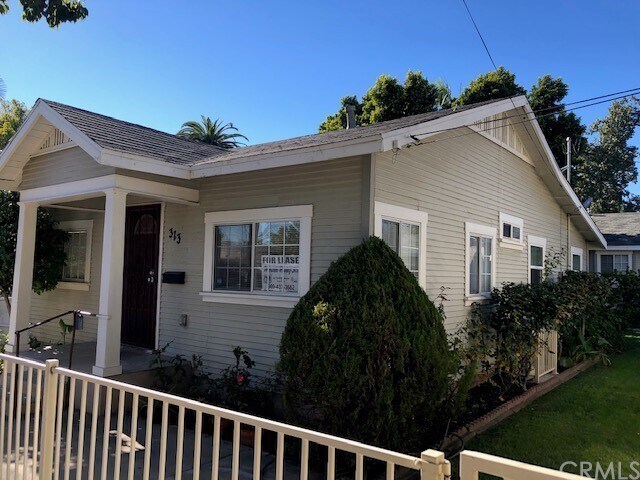 Foto del edificio - 313 N Palm Ave