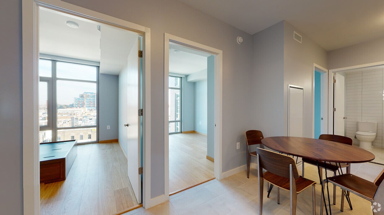 Photo - The Lanes at Union Market Apartments