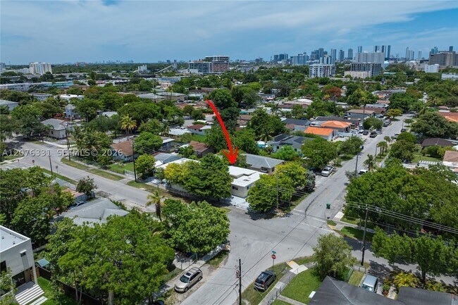 Foto del edificio - 1701 NW 19th Ave