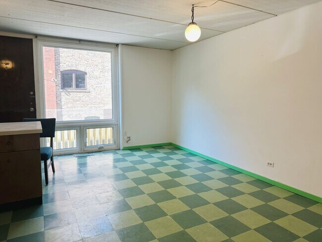 Foto del edificio - Hyde Park Town-House for Rent