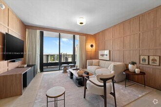 Building Photo - 1000 Brickell Plaza
