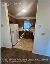 Building Photo - 1111 12th St