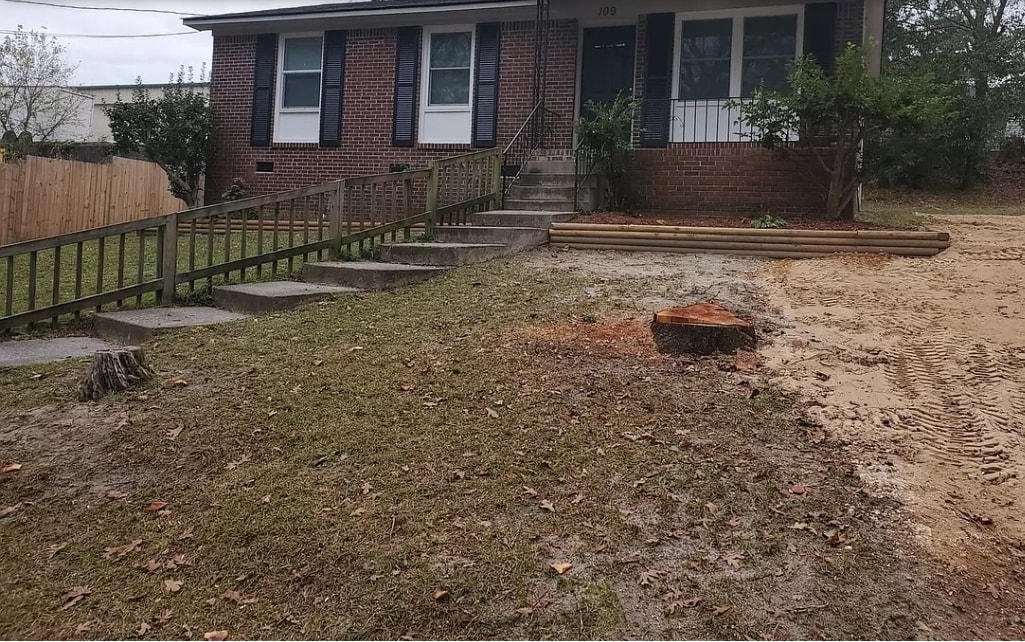 Building Photo - 109 Horseshoe Cir
