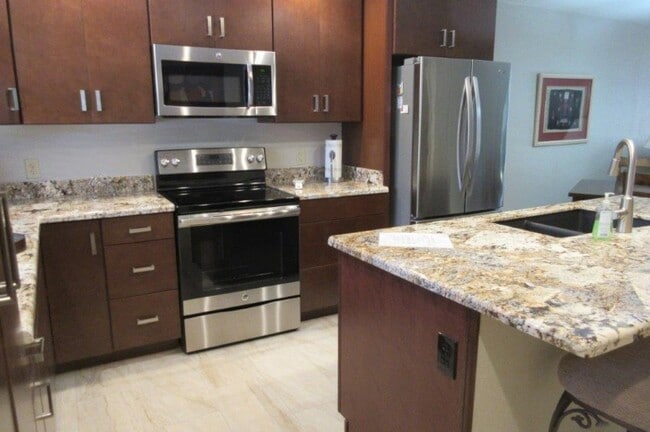 Photo - 7430 E Chaparral Rd Apartment