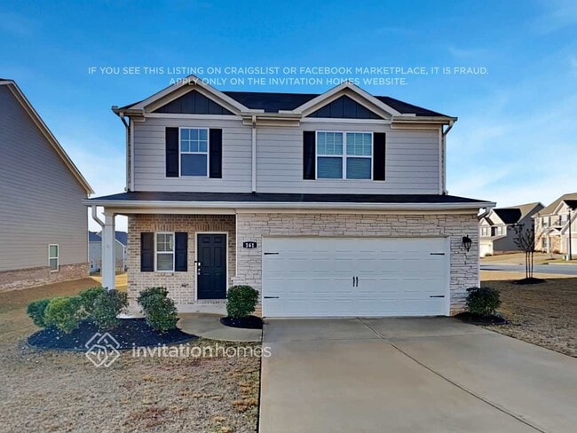 Building Photo - 161 Oliver Dr