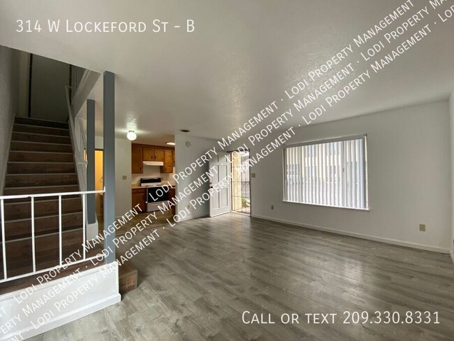 Foto del edificio - 2 Bedroom Townhome