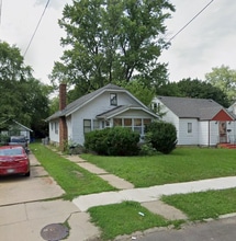 Building Photo - 1614 Pauline Ave