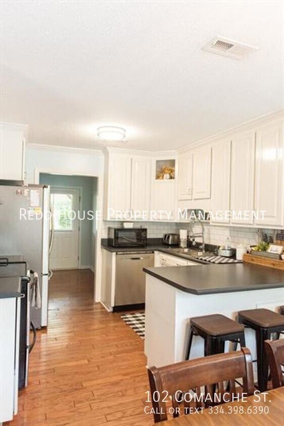 This is home! House for Rent in Enterprise, AL