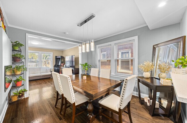 Foto del edificio - 4136 Park Ave