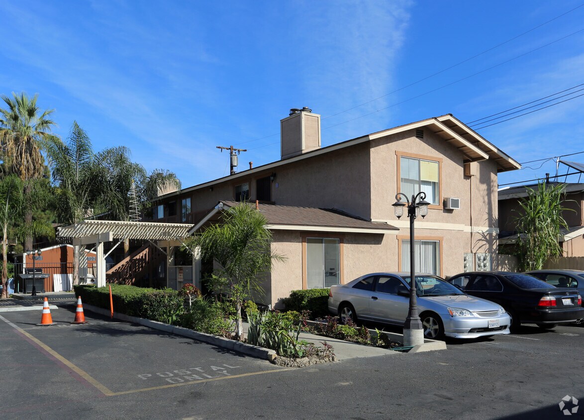 9675 Garden Grove Blvd. - 9675 Garden Grove Blvd