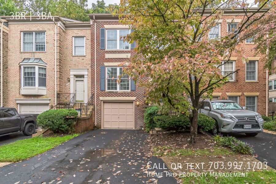 Primary Photo - Fully renovated colonial in prime location.