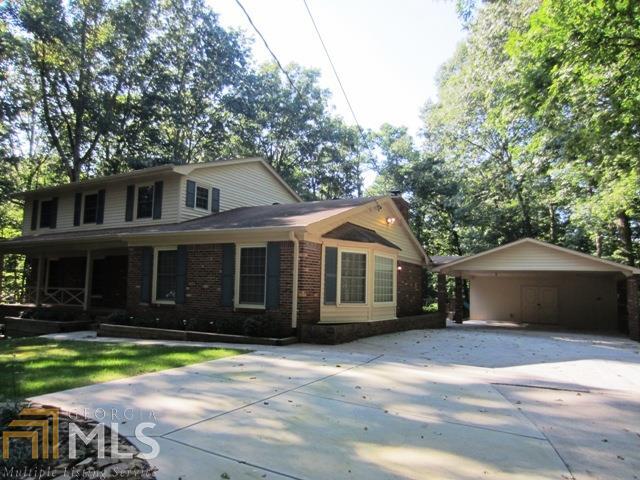 Foto del edificio - 2320 Oxbow Cir