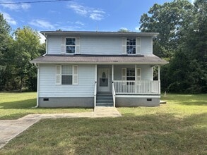 Building Photo - 4335 Saluda Rd